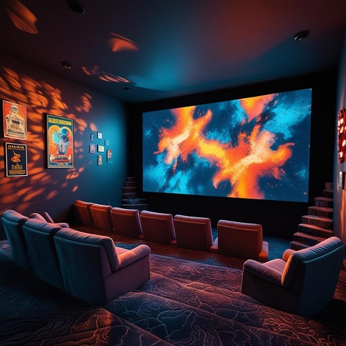 Home Theatre