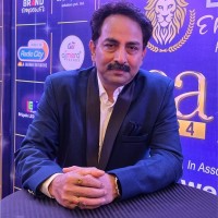Naveen Shrivastava