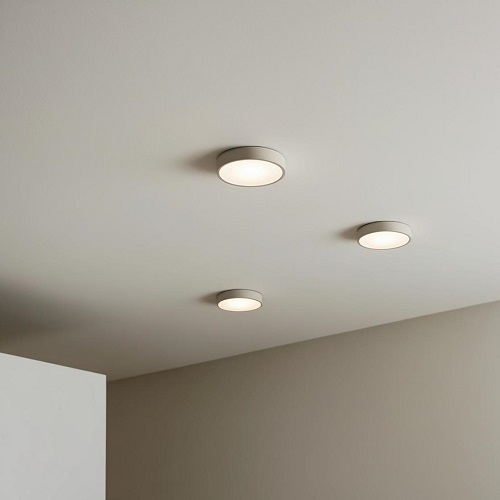Surface Mounted Lights
