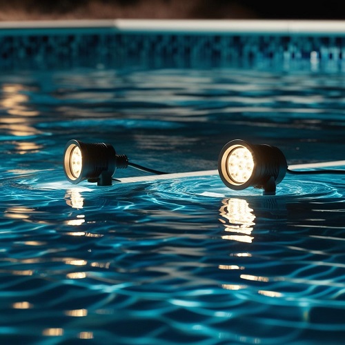 Surface Mount LED Lights