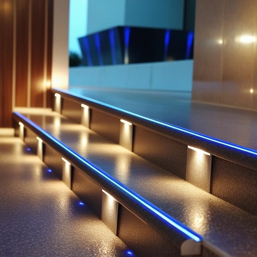 LED Step Lights