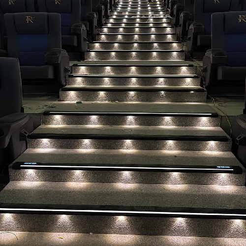Ramp Lights