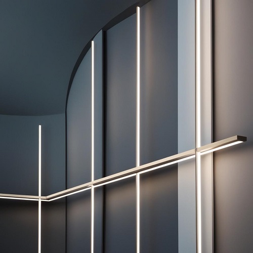 LED Auditorium Lighting 