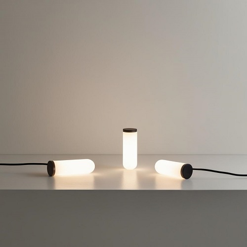 Watt Foot Lights
