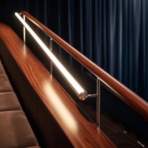 Led Handrail Lighting