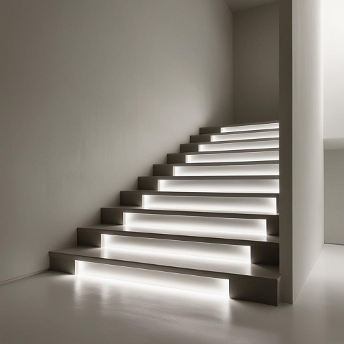 Auditorium Step Light