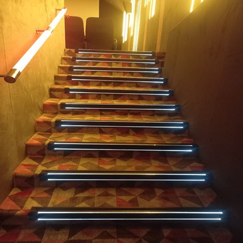 Step Light
