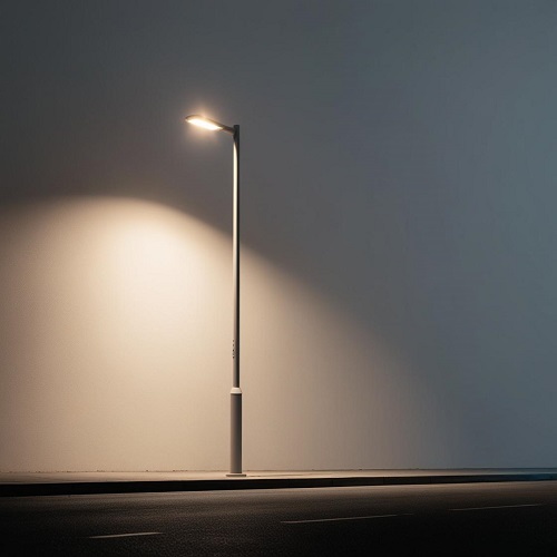 Led Street Light