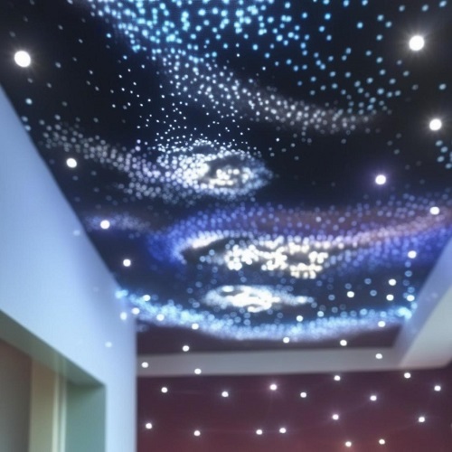 Galaxy Effect