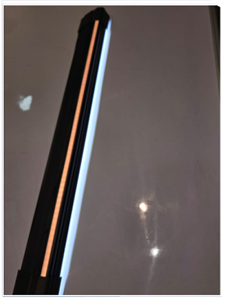 Regular Plus Steplight